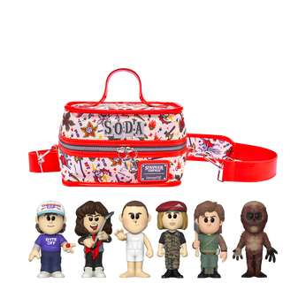 Funko stranger things backpack best sale
